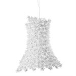 Bloom - White - Ferruccio Laviani - Kartell